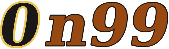 0n99 logo